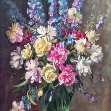 Схема вышивки «№1936973»