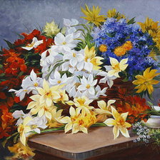 Схема вышивки «№1937125»