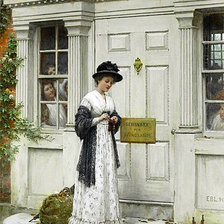 Схема вышивки «12126»