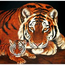 Схема вышивки «№1937837»