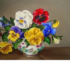 Схема вышивки «№1938176»