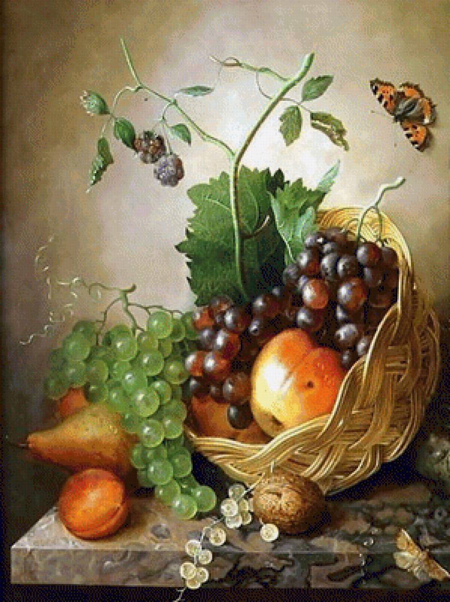 ФРУКТЫ И ЯГОДЫ - фрукты и ягоды - предпросмотр