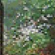 Предпросмотр схемы вышивки «КАЛИТКА» (№1938277)