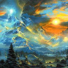 Схема вышивки «№1938332»