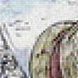Предпросмотр схемы вышивки «№1938456»