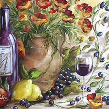 Схема вышивки «№1938659»