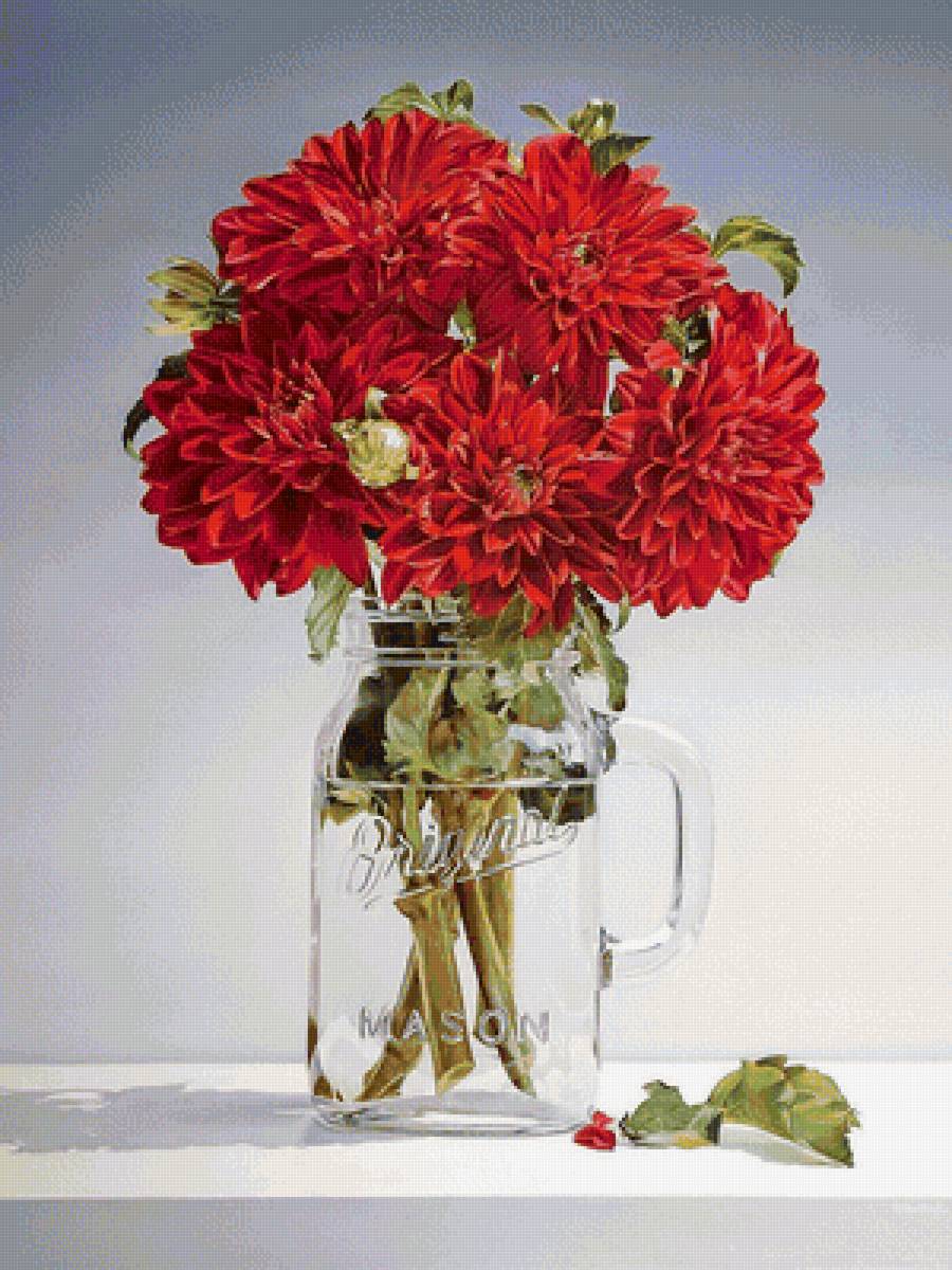 цветы - предпросмотр