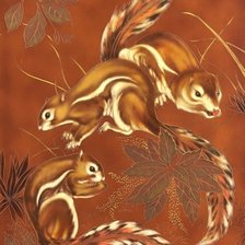 Схема вышивки «рисунок»