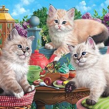 Схема вышивки «№1938740»