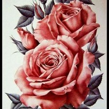 Схема вышивки «№1938795»