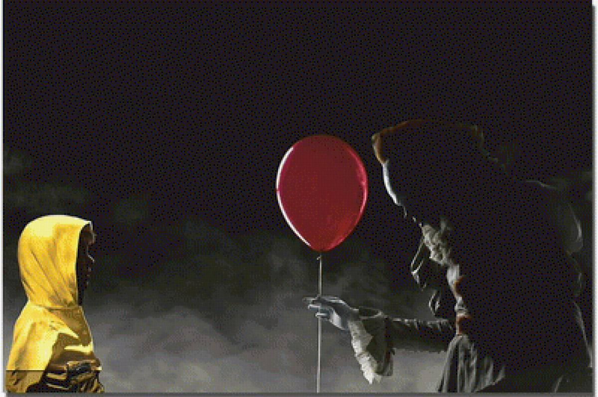 Joker - предпросмотр