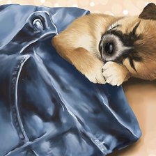 Схема вышивки «№1938858»