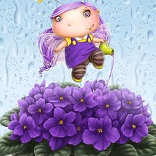 Схема вышивки «№1938861»