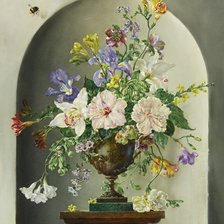 БУКЕТ ЦВЕТОВ