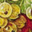 Предпросмотр схемы вышивки «Натюрморт» (№1939175)