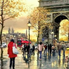 Схема вышивки «№1939199»