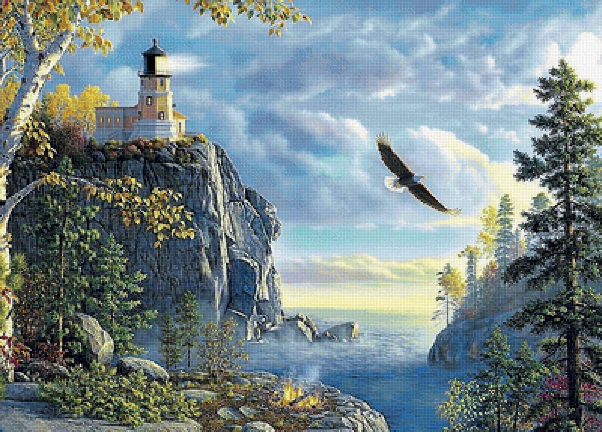 МАЯК - предпросмотр