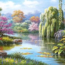 ТИХАЯ ЗАВОДЬ