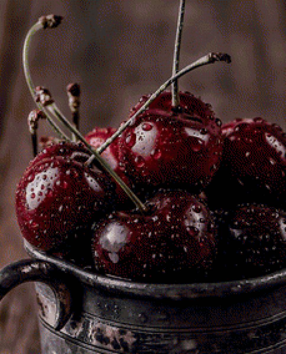 натюрморт - предпросмотр