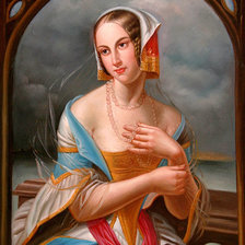 Схема вышивки «№1939309»