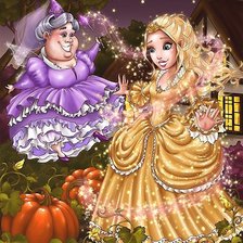 Схема вышивки «№1939361»