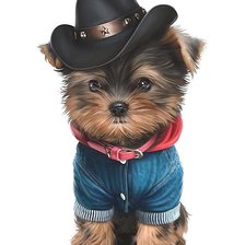 Схема вышивки «№1939375»