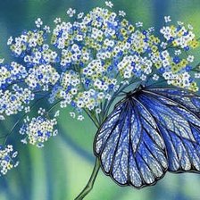 Схема вышивки «№1939476»