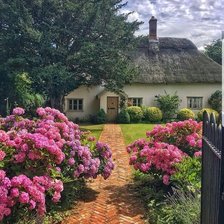 Схема вышивки «519»