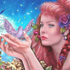 Схема вышивки «№1939651»