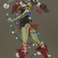 Схема вышивки «№1939652»