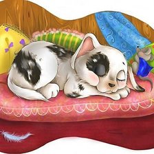 Схема вышивки «№1939657»