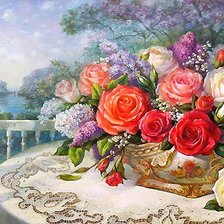 Схема вышивки «№1939679»