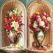 Схема вышивки «№1939682»