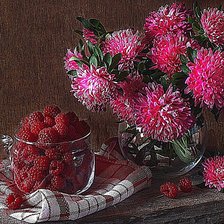 Схема вышивки «№1939734»