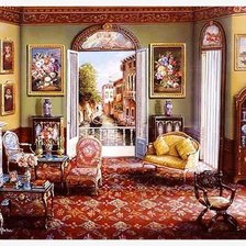 Схема вышивки «№1939908»