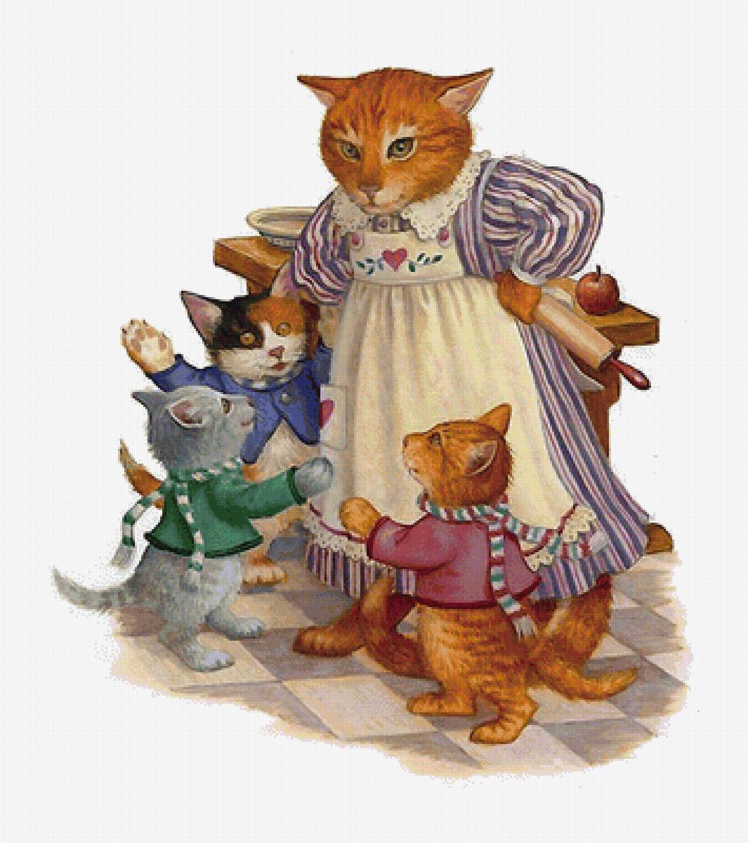 Детская - предпросмотр