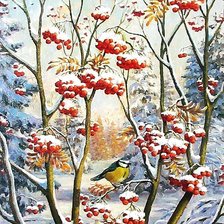 Схема вышивки «№1940030»