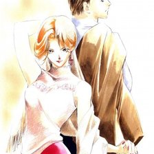 Схема вышивки «№1940097»