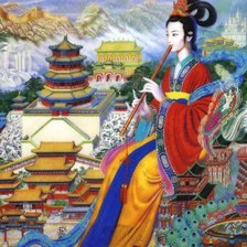 Схема вышивки «№1940100»