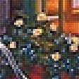 Предпросмотр схемы вышивки «ТИХИЙ ВЕЧЕР» (№1940159)