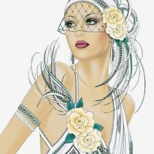 Схема вышивки «№1940338»