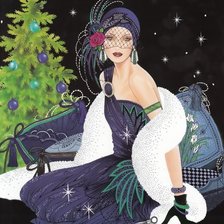 Схема вышивки «№1940340»