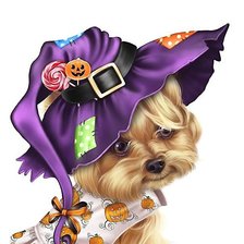 Схема вышивки «№1940367»