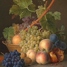 Схема вышивки «№1940444»