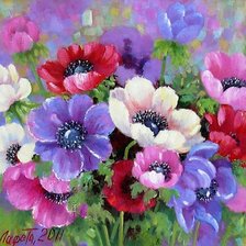 Схема вышивки «№1940645»