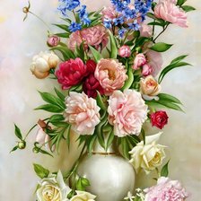 Схема вышивки «№1940691»