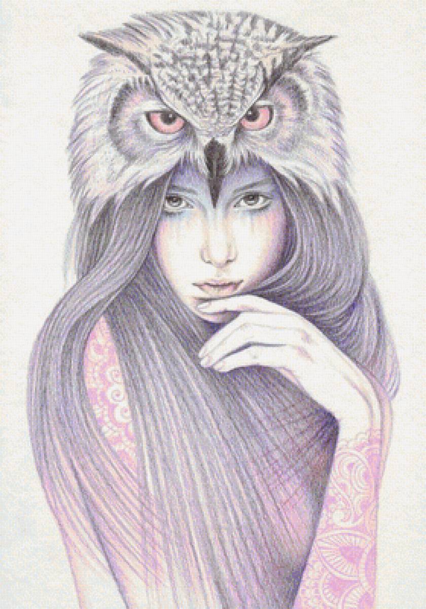 Donna - donna - предпросмотр