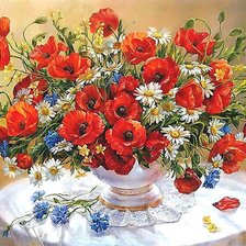 Схема вышивки «№1940881»