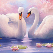 Схема вышивки «№1941001»