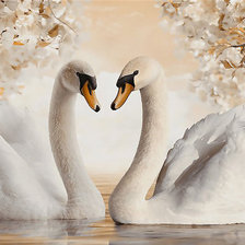 Схема вышивки «№1941004»